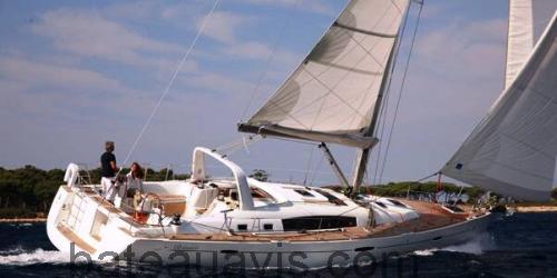 Oceanic 50 fiche technique et avis